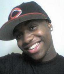 Kyree Stewart death by force case profile photo