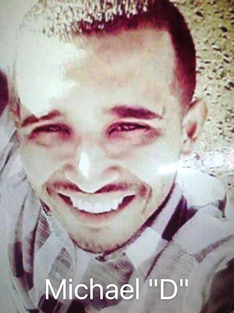 Michael Lopez death by force case profile photo
