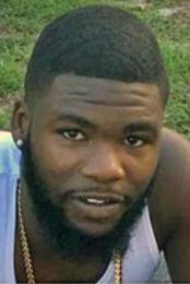 Quasean Trotter death by force case in Jacksonville, FL