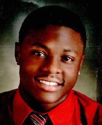 DeAntae Fuller death by force case in Tucson, AZ