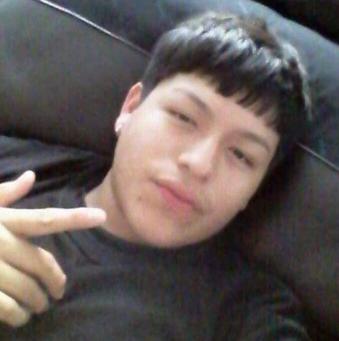 Jesse Abrego death by force case profile photo