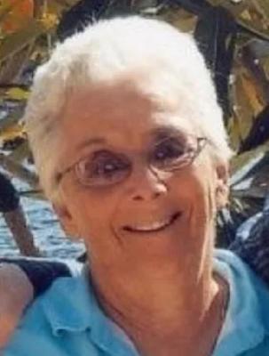 Ruth Schwed death by force case profile photo