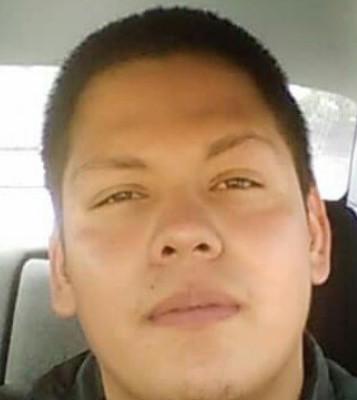 Jose Aguirre-Martinez death by force case profile photo