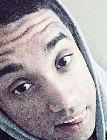 Sean Marquez death by force case in Glendale, AZ