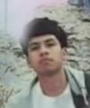 Yovani Flores death by force case profile photo