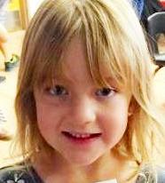 Haylee Parker death by force case profile photo