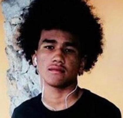 Ricardo Alveiro death by force case in Miami, FL
