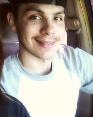 Rodney Foster Denney death by force case profile photo
