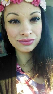 Jacqueline Catano death by force case profile photo