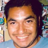Jesse Rodriguez death by force case in Casa-grande, AZ