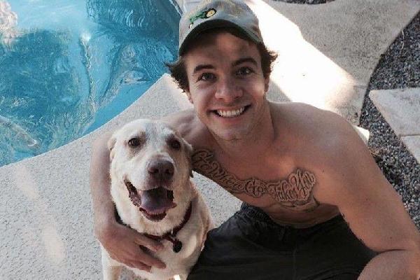 Carson Dumbrell death by force case in Glendale, AZ