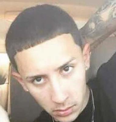 Jesse Romero death by force case profile photo