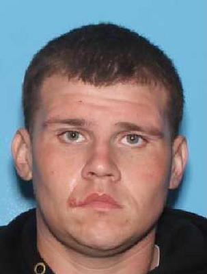Justin Gerena death by force case profile photo