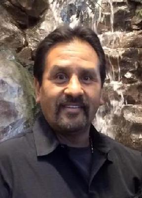 Hector Martinez death by force case profile photo