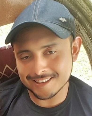 Carlos Flores death by force case in Fairfield, AL