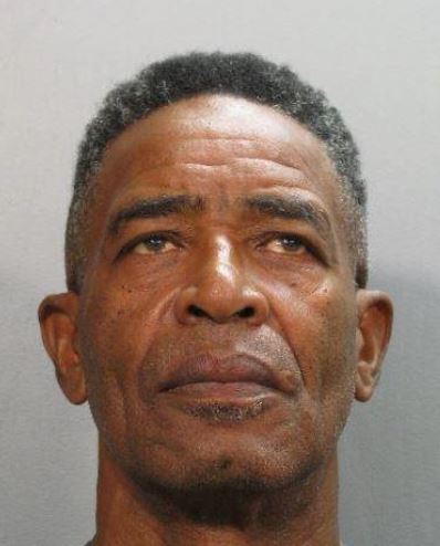 Lonnie Stewart death by force case in Jacksonville, FL