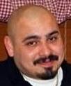 Joshua Deysie death by force case profile photo