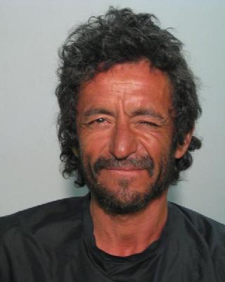 Carlos Ramirez death by force case profile photo