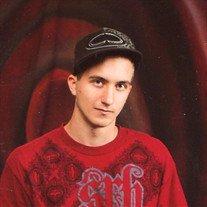 Austin Gann death by force case profile photo