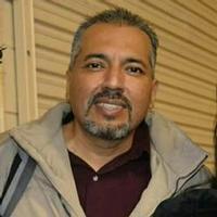 Adrian Salazar death by force case profile photo