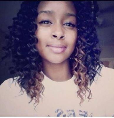 Niani Allen death by force case in Phoenix, AZ