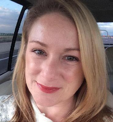Sarah Drewer death by force case profile photo