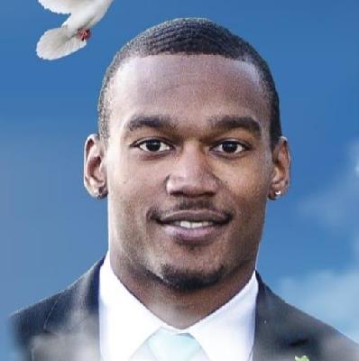 Shaquille Johnson death by force case profile photo