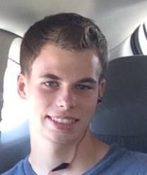 Alan Hoover death by force case profile photo