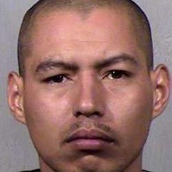 Kenneth Buck death by force case profile photo