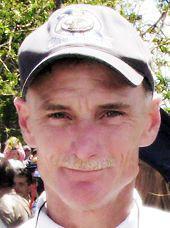 Paul Ries death by force case profile photo