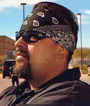 Charlie Bencomo death by force case in Tucson, AZ