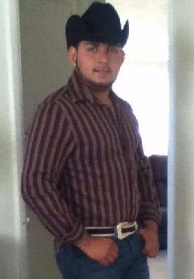Juan Guevara-Martinez death by force case profile photo