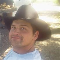 Gary Tucker death by force case profile photo