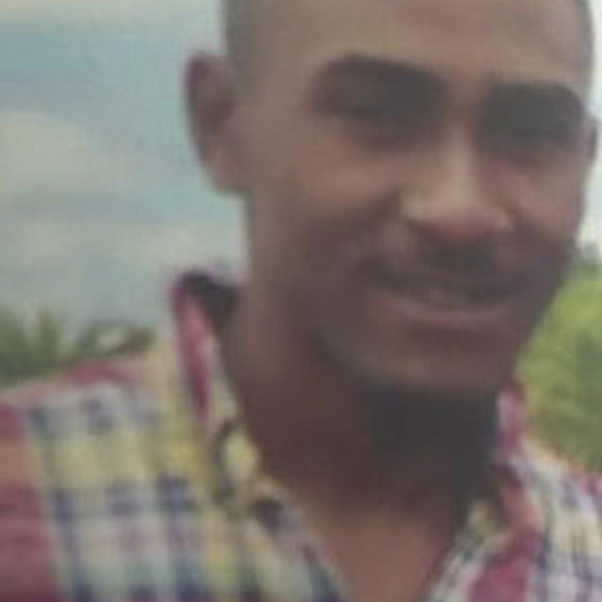 Jahmar Dowling death by force case profile photo