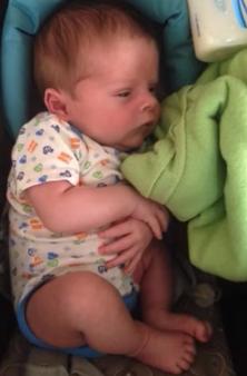 Jase David DeBaker death by force case in Tucson, AZ
