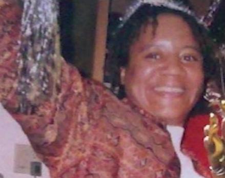 Michelle Cusseaux death by force case in Phoenix, AZ