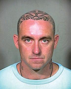 Joseph Farmer death by force case profile photo