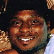 Lajay Royal death by force case profile photo
