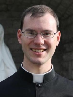 Father Walker death by force case profile photo