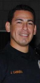 Jair Abelardo Cabrera death by force case in Scottsdale, AZ