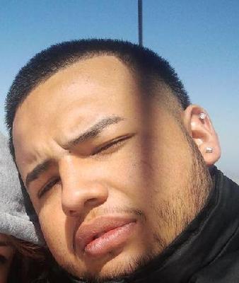 Faustino Solis Garcia death by force case in Tucson, AZ