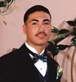 Ramon Garcia death by force case in Tucson, AZ
