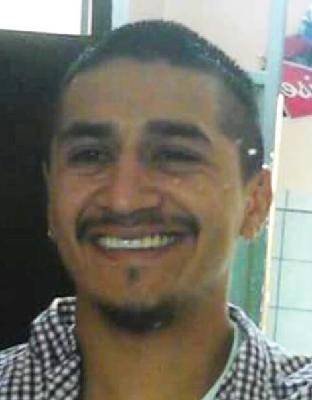 Victor Arenas death by force case profile photo
