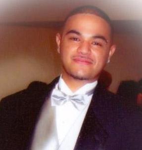 Victor Garcia death by force case in Tucson, AZ