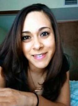 Victoria Gameros death by force case profile photo
