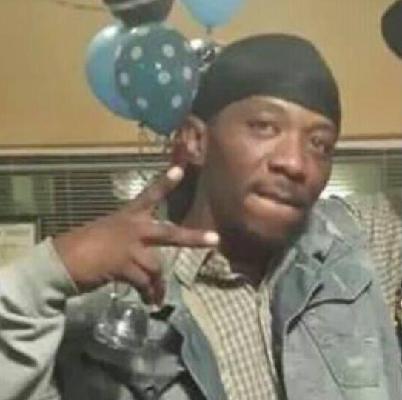 James Finn death by force case profile photo