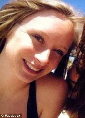 Anastasia Greer death by force case profile photo