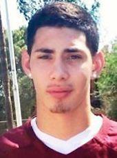 Isaiah Orantes death by force case profile photo