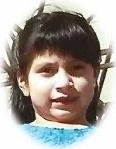 Angelica Garcia death by force case profile photo