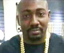 Isadore Powell death by force case in Jacksonville, FL